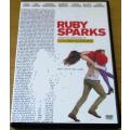 CULT FILM: RUBY SPARKS  [DVD Box 14]