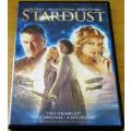 CULT FILM: STARDUST Michelle Pfeiffer Robert De Niro  [DVD Box 14]