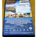 CULT FILM: STARDUST Michelle Pfeiffer Robert De Niro  [DVD Box 14]