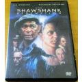 CULT FILM: THE SHAWSHANK REDEMPTION Tim Robbins Morgan Freeman  [DVD Box 14]