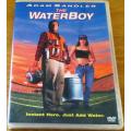 CULT FILM: THE WATERBOY Adam Sandler [DVD Box 14]
