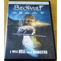 CULT FILM: BEOWULF 2 disc SPECIAL EDITION [DVD Box 15]