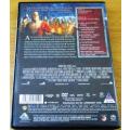 CULT FILM: BEOWULF 2 disc SPECIAL EDITION [DVD Box 15]