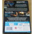 CULT FILM: THE GIRL WHO PLAYED WITH FIRE [DVD Box 15]