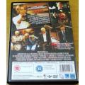 CULT FILM: RED Bruce Willis Morgan Freeman[DVD Box 15]