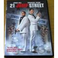 CULT FILM: 21 JUMP STREET Jonah Hill Channing Tatum [DVD Box 15]