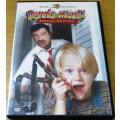 CULT FILM: DENNIS THE MENACE Special edition [DVD Box 15]