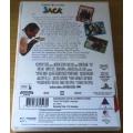 CULT FILM: JACK Robin Williams   [DVD Box 15]