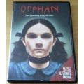 CULT FILM: ORPHAN   [DVD Box 15]