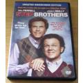 CULT FILM: STEP BROTHERS Will Ferrell John C Reilly   [DVD Box 15]