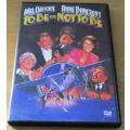 CULT FILM: TO BE OR NOT TO BE Mel Brooks   [DVD Box 15]