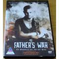 CULT FILM: MY FATHER`S WAR Die Waarheid sal jou Vry Maak  [DVD Box 15]
