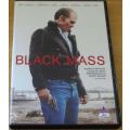 CULT FILM:BLACK MASS Johnny Depp [DVD Box 13]