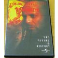 CULT FILM: 12 MONKEYS Bruce Willis Brad Pitt [DVD Box 13]
