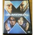 CULT FILM: X-MEN 2 [DVD Box 13]