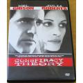 CULT FILM: CONSPIRACY THEORY Mel Gibson Julia Roberts [DVD Box 15]