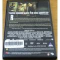 CULT FILM: THE DEPARTED Matt Damon [DVD Box 13]