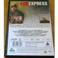 CULT FILM: CON EXPRESS  [DVD Box 13]
