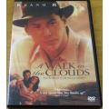 CULT FILM: A WALK IN THE CLOUDS Keanu Reeves [DVD Box 13]