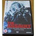 CULT FILM: THE ASSAULT [DVD Box 13]