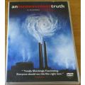 CULT FILM: An Inconvenient Truth [DVD Box 13]