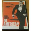 CULT FILM: THE AMERICAN George Clooney [DVD Box 13]