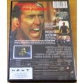 CULT FILM: 8 MM Nicolas Cage [DVD Box 13]