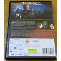 CULT FILM: COLLATERAL Tom Cruise [DVD Box 15]