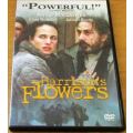 CULT FILM: HARRISON`S FLOWERS Adrien Brody  [DVD Box 13]