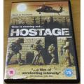 CULT FILM: HOSTAGE  [DVD Box 13]