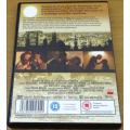 CULT FILM: HOSTAGE  [DVD Box 13]