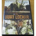 CULT FILM: THE HURT LOCKER  [DVD Box 13]