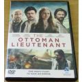 CULT FILM: THE OTTOMAN LIEUTENANT  [DVD Box 13]
