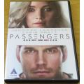CULT FILM: PASSENGERS Chris Pratt  [DVD Box 13]