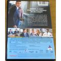 CULT FILM: UP IN THE AIR George Clooney  [DVD Box 13]