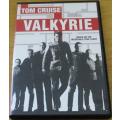 CULT FILM: VALKYRIE Tom Cruise  [DVD Box 13]