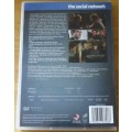 CULT FILM: THE SOCIAL NETWORK [DVD Box 15]