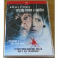 CULT FILM: ALONG CAME A SPIDER Morgan Freeman [DVD Box 12]
