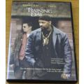 CULT FILM: TRAINING DAY Denzel Washington  [DVD Box 15]