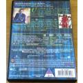 CULT FILM: SWORDFISH John Travolta Hugh Jackman Halle Berry  [DVD Box 15]