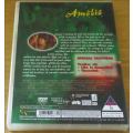 CULT FILM:  AMELIE  [DVD Box 12]