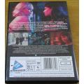 CULT FILM:  ATOMIC BLONDE  [DVD Box 12]