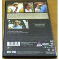 CULT FILM:  CRAZY HEART Jeff Bridges  [DVD Box 12]