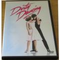 CULT FILM:  DIRTY DANCING Jennifer Grey Patrick Swayze [DVD Box 15]
