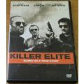 CULT FILM: KILLER ELITE Jason Statham Robert De Niro [DVD Box 15]