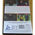 CULT FILM: THE REWRITE Hugh Grant [DVD Box 12]