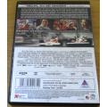 CULT FILM: RUSH Chris Hemsworth  [DVD Box 12]