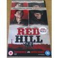 CULT FILM: RED HILL [DVD Box 12]