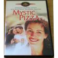 CULT FILM: MYSTIC PIZZA Julia Roberts  [DVD Box 12]