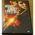 CULT FILM: BEHIND ENEMY LINES II Axis of Evil [DVD Box 11]